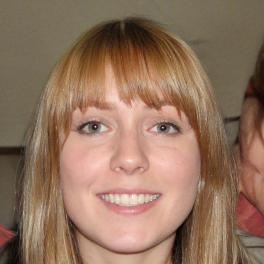 Marie Dubois, Directrice de la Recherche chez viontelysara